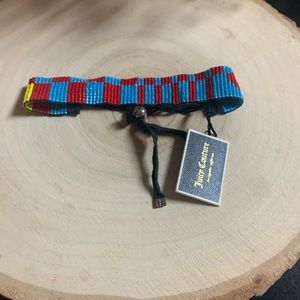 Juicy Couture Friendship Bracelet